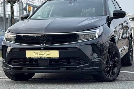 Opel Grandland (X) 106.000 km 17.900 &euro; Fürth 90763