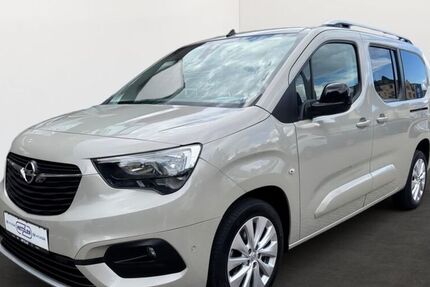Opel Combo Life