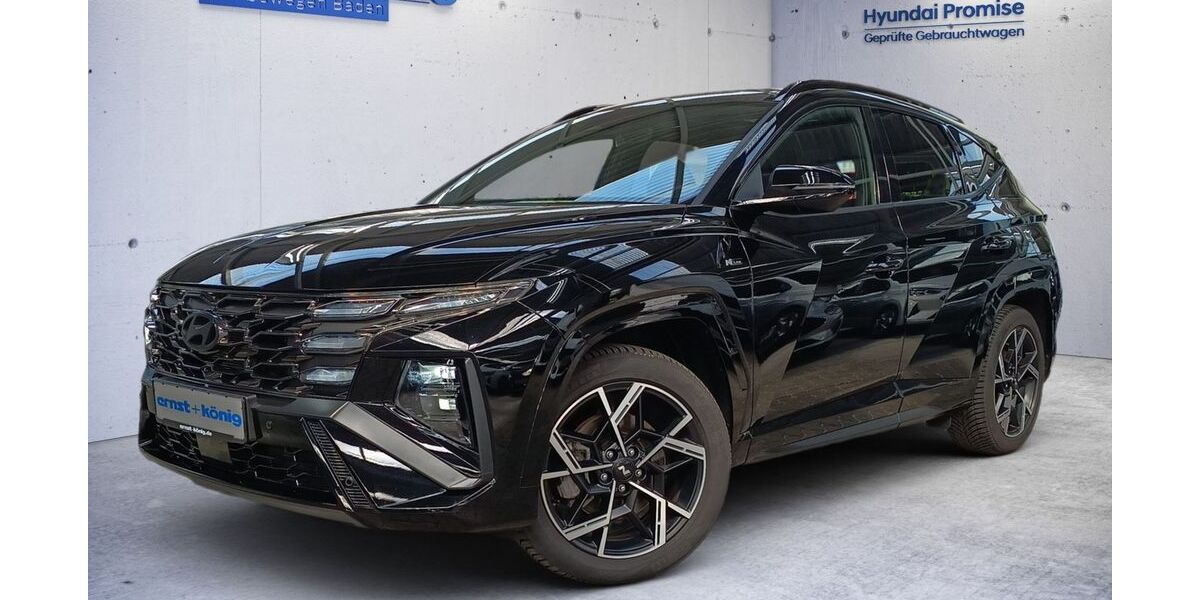 Hyundai TUCSON 27.600 km 34.990 &euro; Freiburg im Breisgau 79108