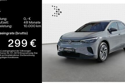 VW ID.4 54.908 km 21.990 &euro; Haßfurt 97437