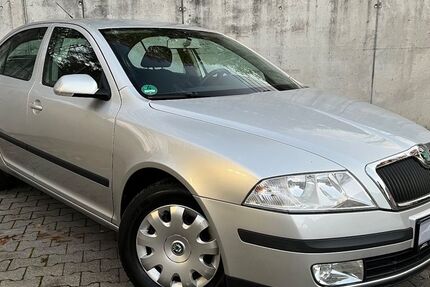 Skoda Octavia 133.280 km 3.490 &euro; Stuttgart 70378