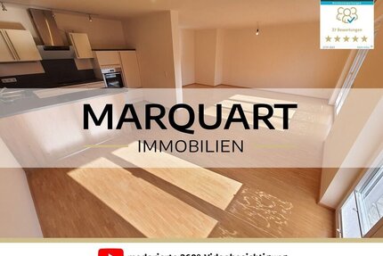 Barrierefreie, moderne 3- Zimmer Wohnung, gehobene Ausstattung im Rosenviertel