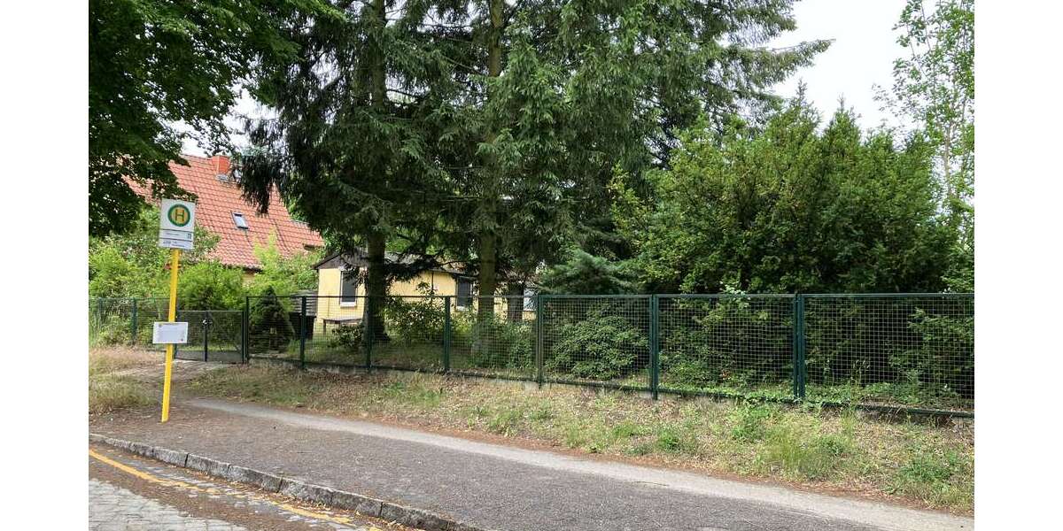 Grundstück Berlin Pankow - 7.560&euro; | Angebot:26883408