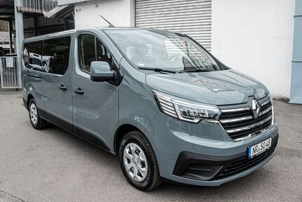 Renault Trafic 119.800 km 30.490 € Niederbreitbach 56589