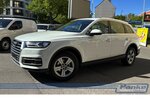 Audi Q7 3.0 TDI quattro DEKRA Gepürüft 2.Hand 163.241 km 24.880 &euro; Berlin 13187