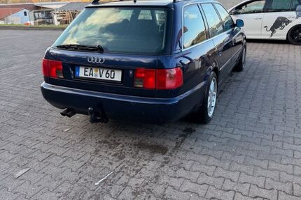 Audi A6 285.000 km 4.500 &euro; Eisenach 99817