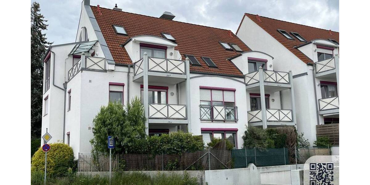 Etagenwohnung Mering - 2 Zimmer, 2.152&euro; | Angebot:26297569