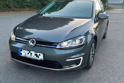 VW Golf 78.600 km 15.800 &euro; Pansdorf 23689