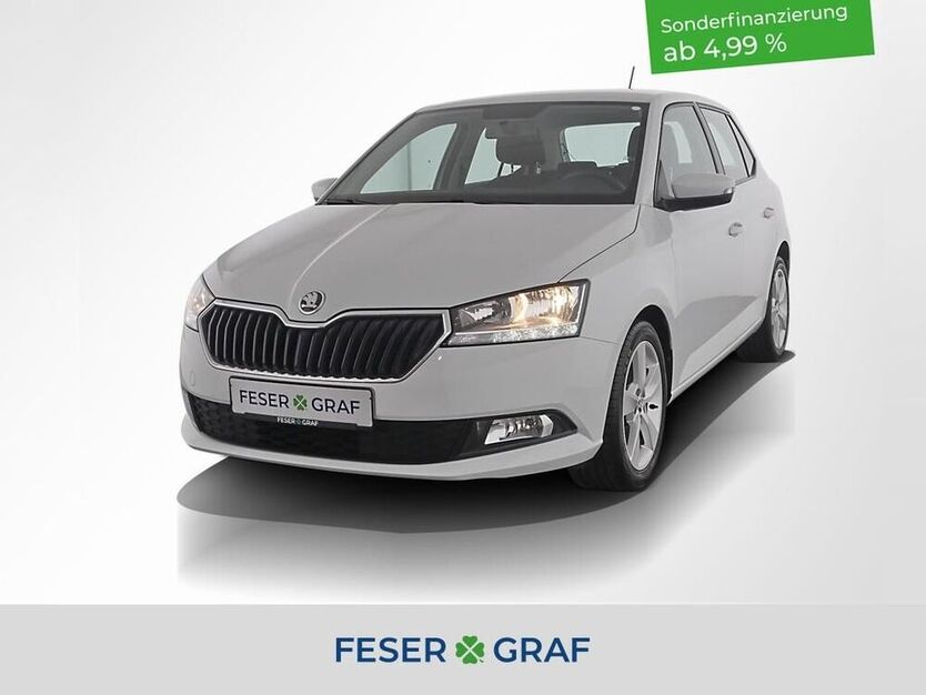 Fabia