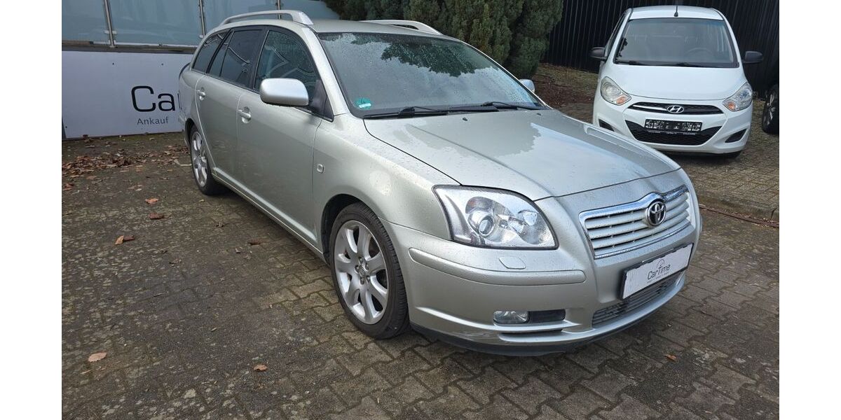 Toyota Avensis 149.800 km 2.490 &euro; Neubrandenburg 17036