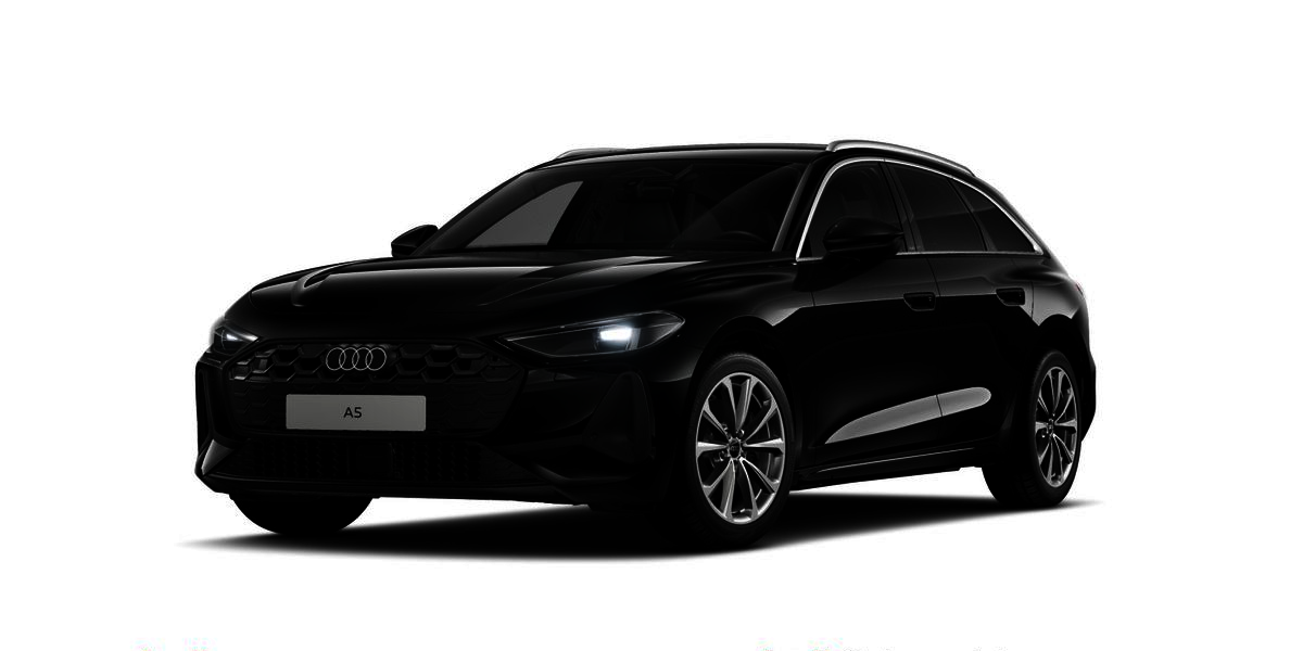 Audi A5 25.542 km 35.890 &euro; Oberursel 61440