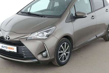 Toyota Yaris 64.565 km 12.990 &euro; Berlin 14059