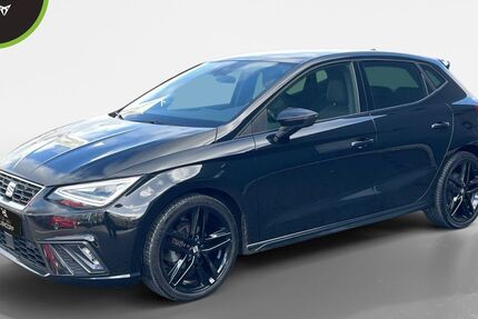 Seat Ibiza 43.085 km 16.470 &euro; Bottrop 46244