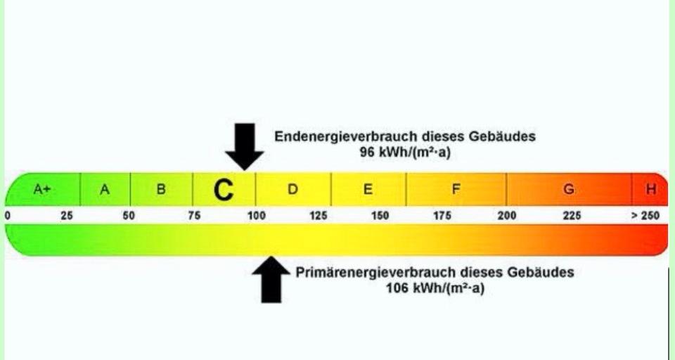 Etagenwohnung Köthen (Anhalt) - 1 Zimmer, 54 m&sup2;, 460&euro; | Angebot:25561140