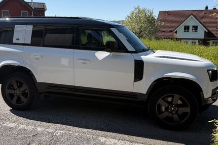 Land Rover Defender 67.500 km 62.500 &euro; Öhningen 78337