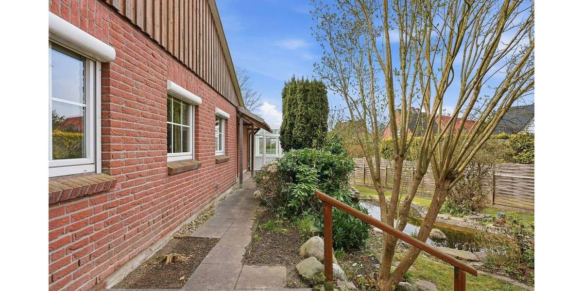 Einfamilienhaus Eutin - 4 Zimmer, 107 m&sup2;, 387.000&euro; | Angebot:26346946