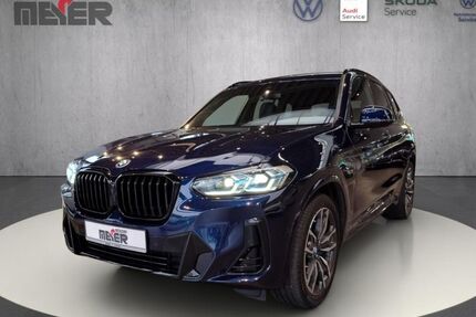 BMW X3 43.589 km 44.590 € Beckdorf 21643