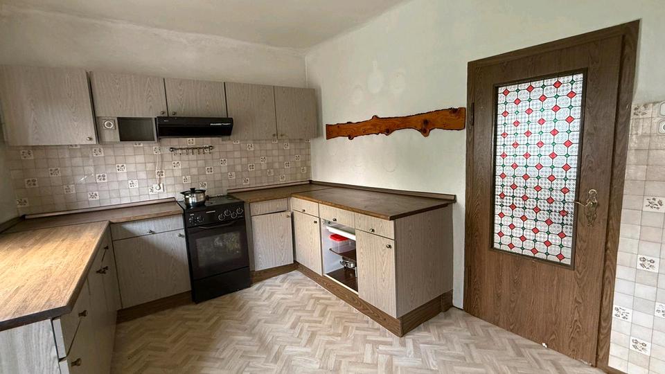 Reihenhaus Zschopau - 4 Zimmer, 80 m&sup2;, 1.000&euro; | Angebot:26477946