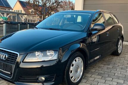 Audi A3 148.300 km 7.400 &euro; Brunnen 86564