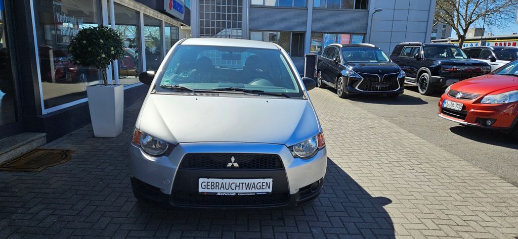 Mitsubishi Colt 155.488 km 3.500 € Kaiserslautern 67657