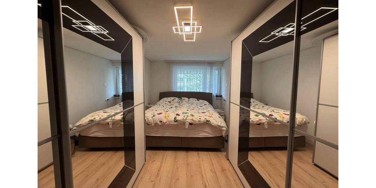 Etagenwohnung Böblingen - 4 Zimmer, 100 m&sup2;, 450.000&euro; | Angebot:26680973