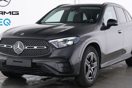 Mercedes-Benz GLC 220 11.155 km 55.880 &euro; Plettenberg 58840