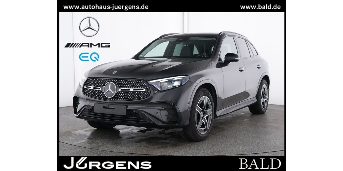 Mercedes-Benz GLC 220 11.155 km 55.880 &euro; Plettenberg 58840
