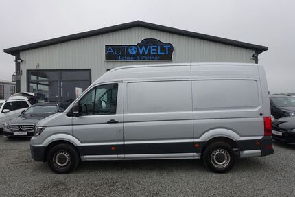 VW Crafter 234.716 km 18.680 € Beckdorf 21643