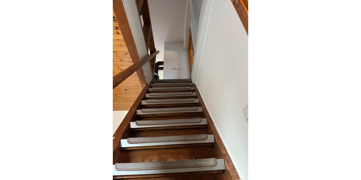 Maisonette 5 Raumwohnung 5 zimmer