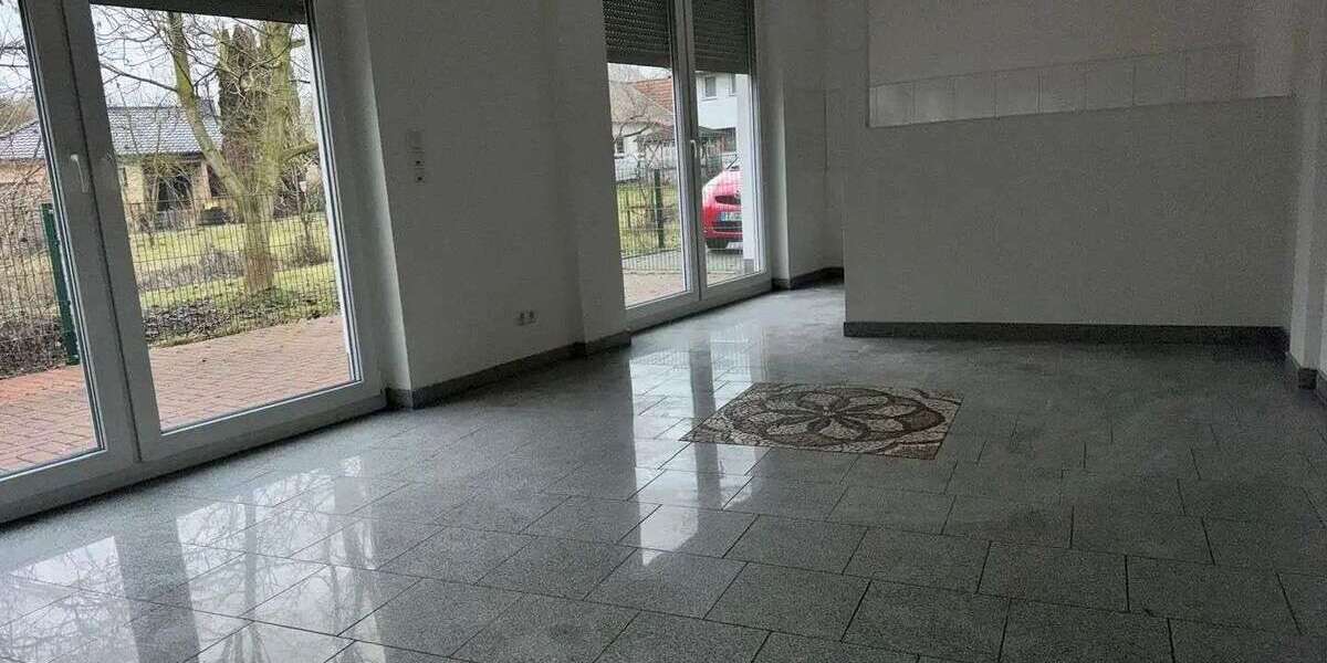 Etagenwohnung Rosdorf - Mengershausen Mengershausen - 3 Zimmer, 77 m&sup2;, 850&euro; | Angebot:25258488