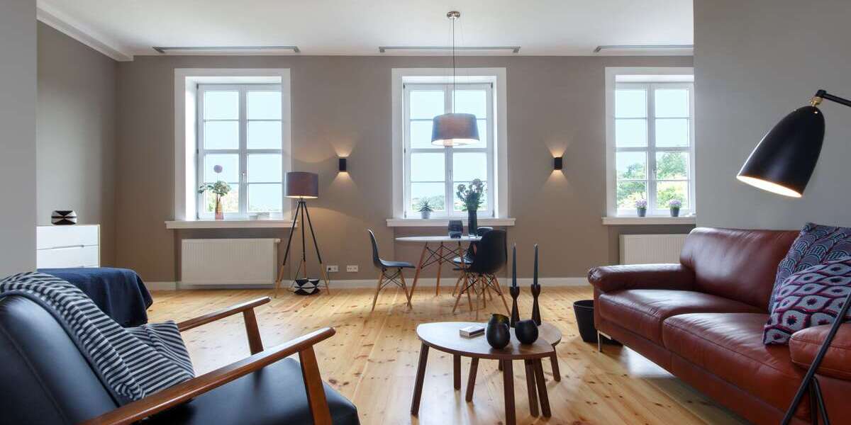 Etagenwohnung Groß Glienicke Potsdam Süd - 1 Zimmer, 55 m&sup2;, 1.140&euro; | Angebot:27147758