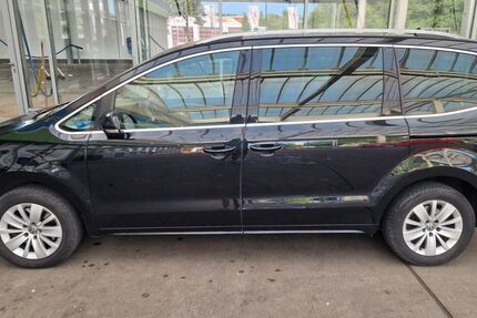 VW Sharan 266.110 km 8.490 &euro; Dortmund 44359