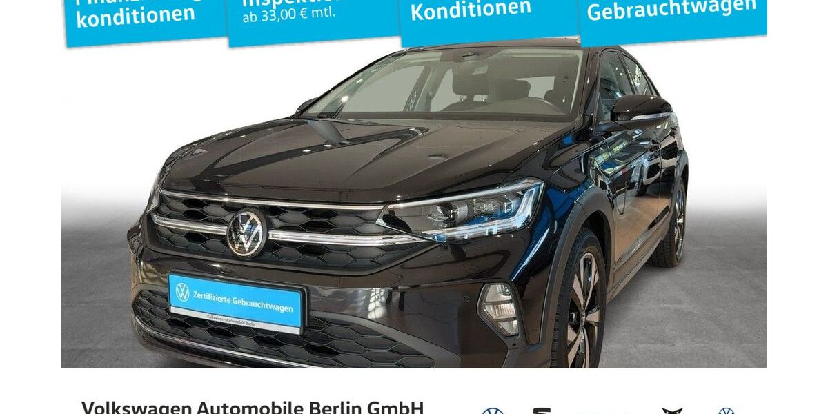 VW Taigo 47.410 km 19.550 &euro; Berlin 13599