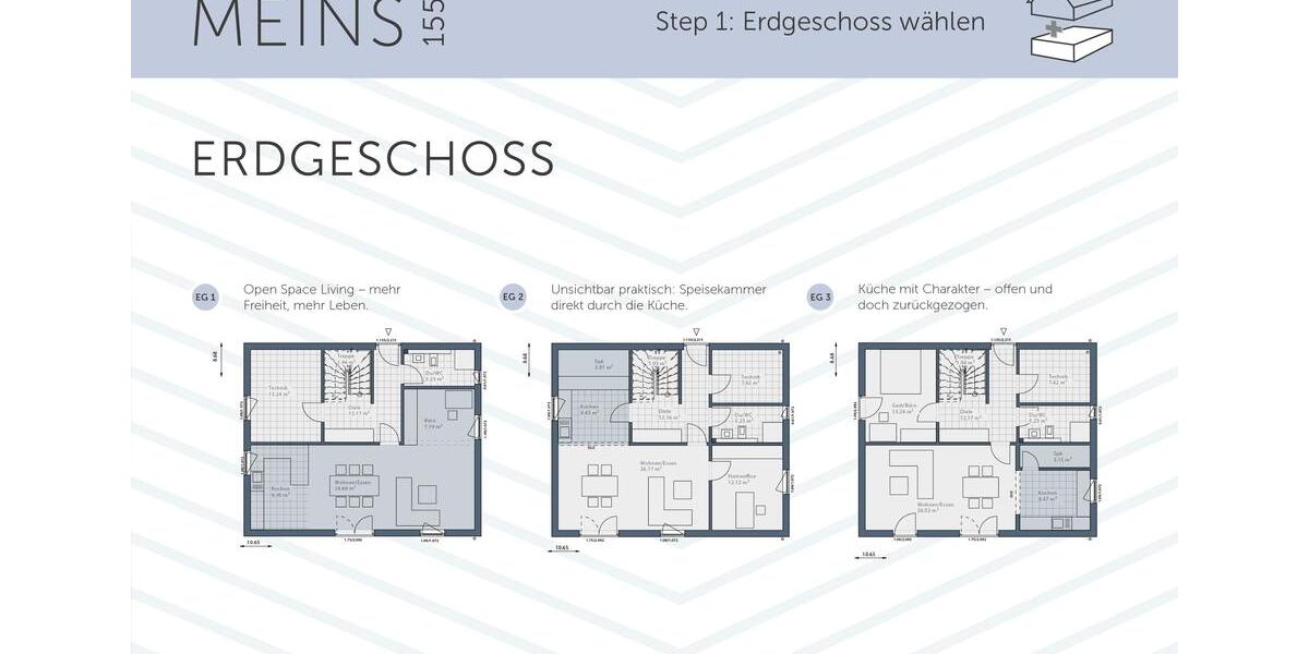 Einfamilienhaus Schwelm - 6 Zimmer, 155 m&sup2;, 1.900&euro; | Angebot:26664380