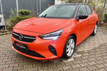 Opel Corsa 49.800 km 13.780 &euro; Augsburg 86154