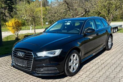 Audi A6 140.000 km 15.990 &euro; Schwarzach 94374