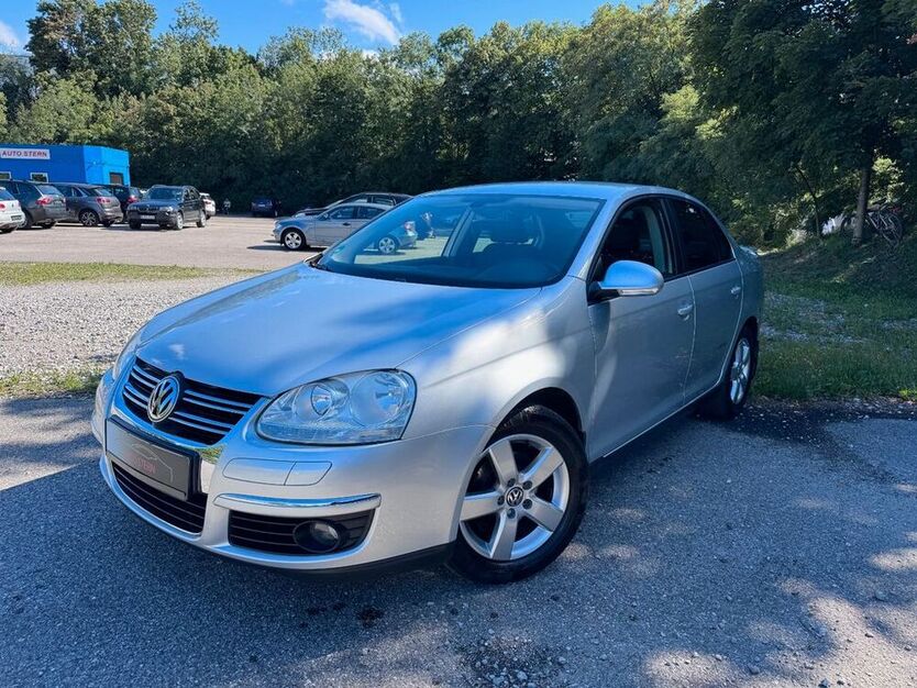 Jetta