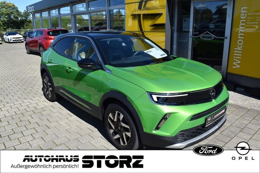 Mokka