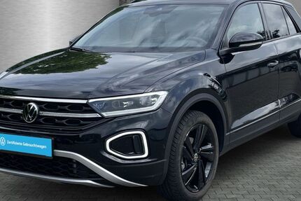 VW T-Roc 11.300 km 31.898 &euro; Stade 21682