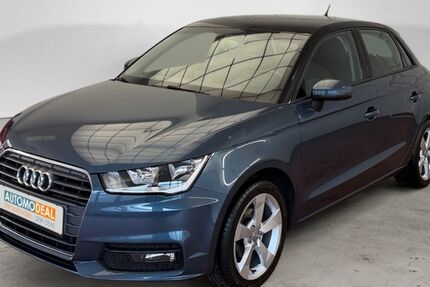 Audi A1 71.627 km 13.449 &euro; Dinslaken 46539