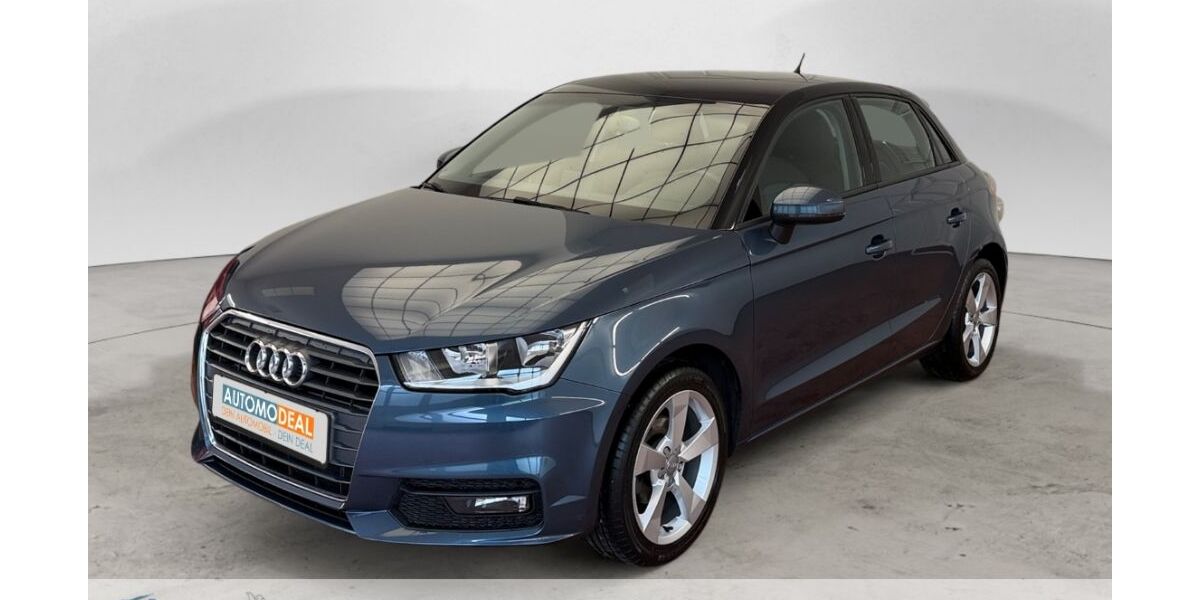 Audi A1 71.627 km 13.449 &euro; Dinslaken 46539
