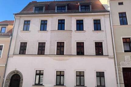 Mehrfamilienhaus mit 10 Einheiten in 04860 Torgau 2 zimmer