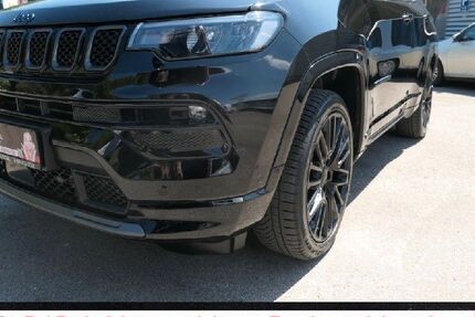 Jeep Compass 86.800 km 22.990 € Pappenheim 91788