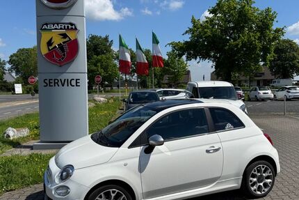 Fiat 500 45.272 km 11.900 &euro; Grevenbroich 41515