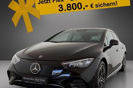 Mercedes-Benz EQE 11.374 km 49.899 &euro; Schierling 84069