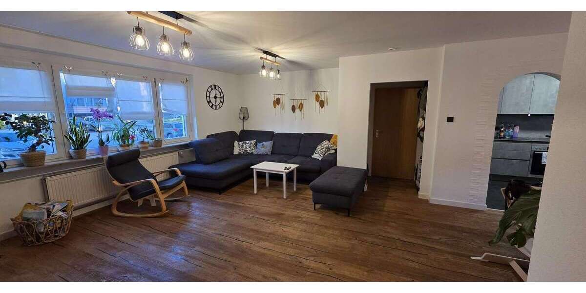 Etagenwohnung Ostfildern - 5 Zimmer, 112 m&sup2;, 470.000&euro; | Angebot:27087345