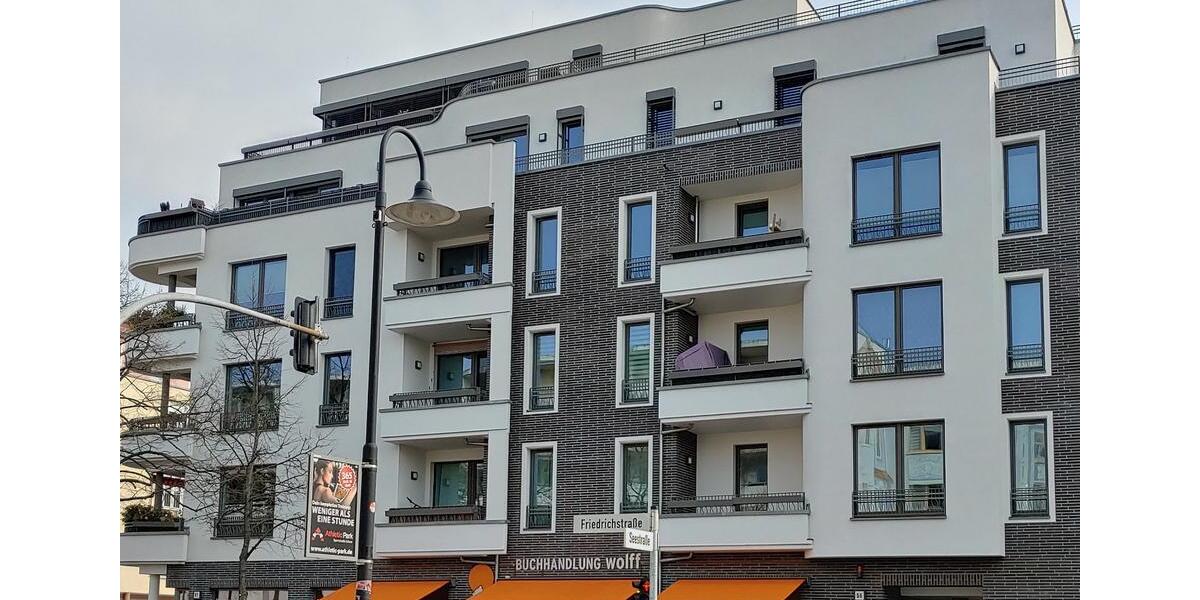 Gewerbeobjekt Erkner - 818&euro; | Angebot:25922623