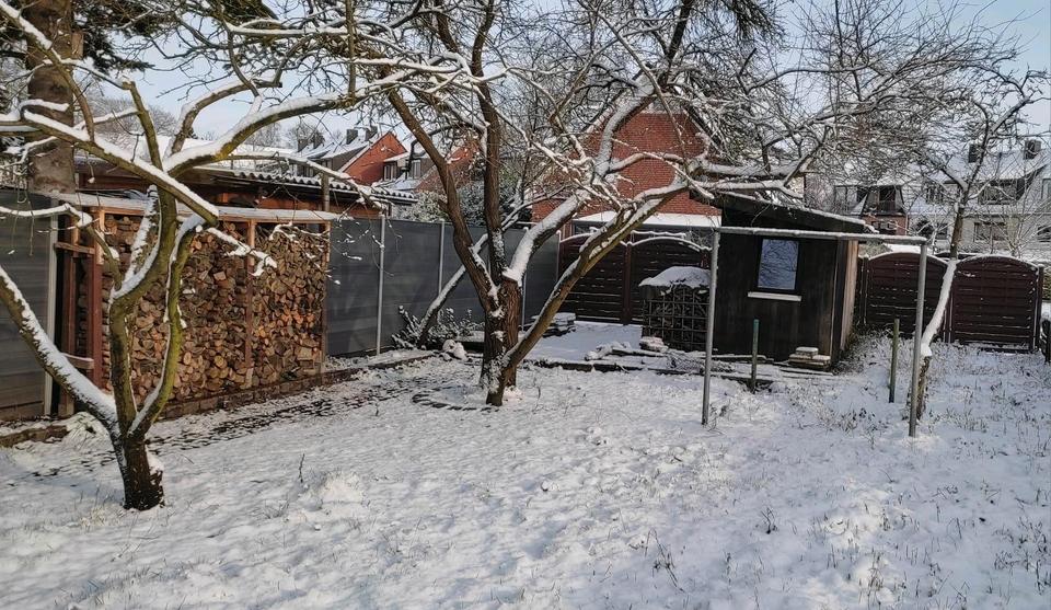 Doppelhaushälfte Bremen Osterholz - 6 Zimmer, 121 m&sup2;, 329.000&euro; | Angebot:26032904