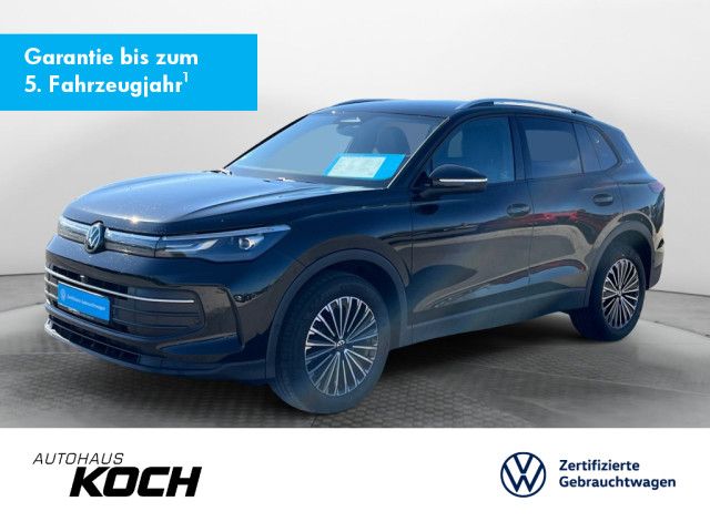 VW Tiguan 15.300 km 35.600 &euro; Schwaebisch Hall 74523