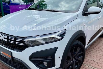 Dacia Sandero 21.972 km 17.490 &euro; Borkheide 14822